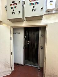 Eunos Technolink (D14), Factory #612641351